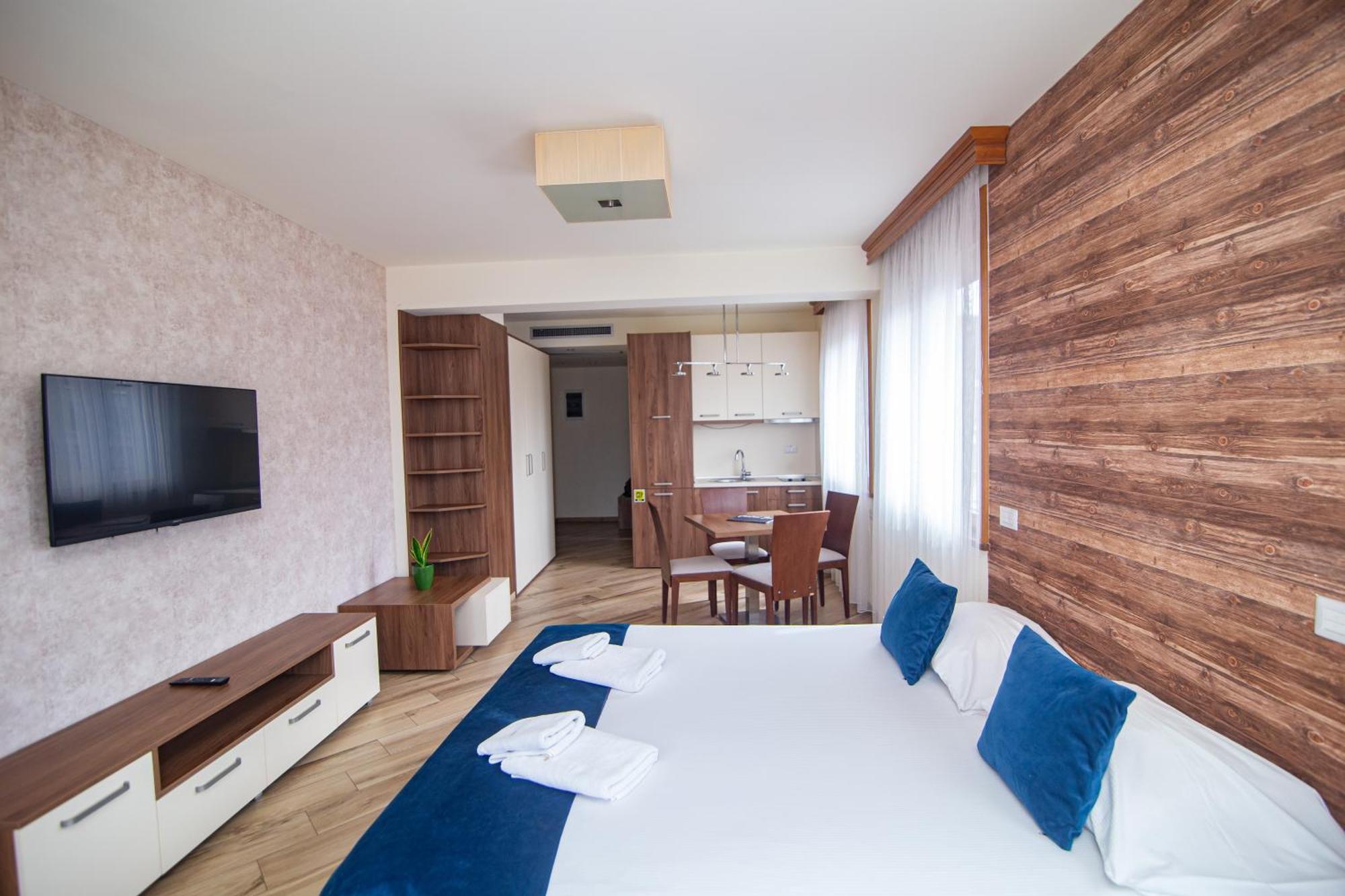 Central Inn Zlatibor Esterno foto